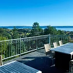Quality Leangkollen Hotel 4*