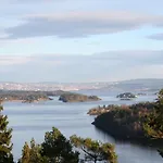 Hotel Quality Leangkollen Asker