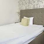 Отель Quality Leangkollen 4*