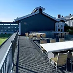 Quality Leangkollen Аскер