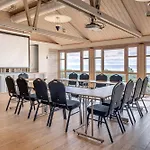 Отель Quality Leangkollen 4*
