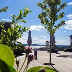 Quality Leangkollen Отель 4*