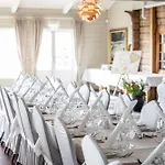 Quality Leangkollen 4* Аскер