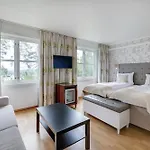 Quality Leangkollen 4* Аскер