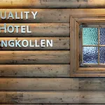 Quality Leangkollen Hotel