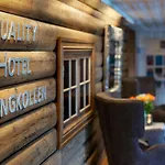 Hotel Quality Leangkollen Asker