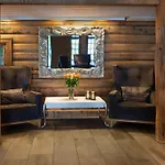 Quality Leangkollen Hotel