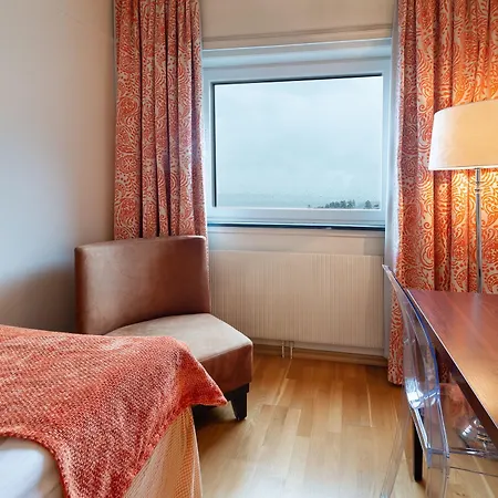 Quality Leangkollen Hotel 4*