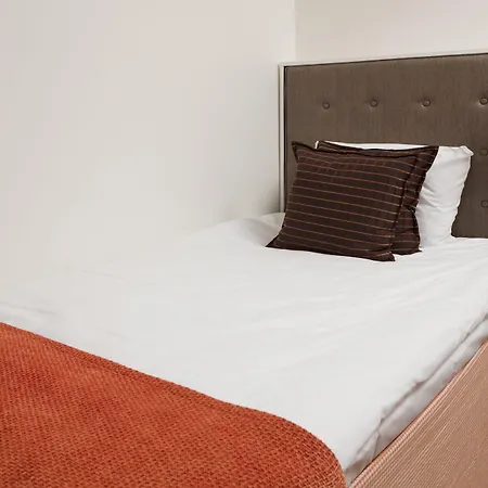 Hotel Quality Leangkollen
