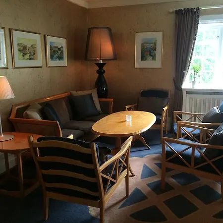 Quality Leangkollen Hotell 4*