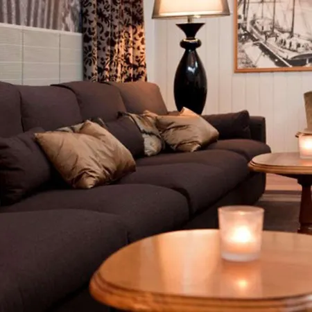 Quality Leangkollen Asker