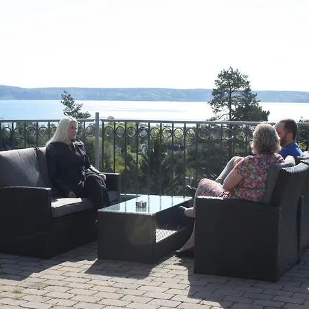 Quality Leangkollen 4*