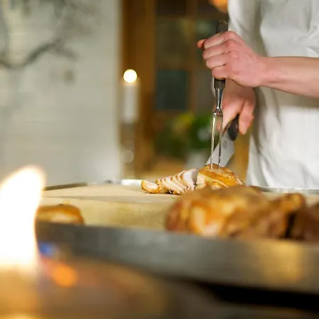 Quality Leangkollen 4*