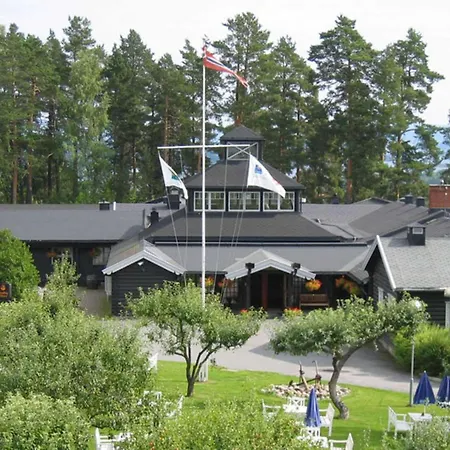 Quality Leangkollen Hotel
