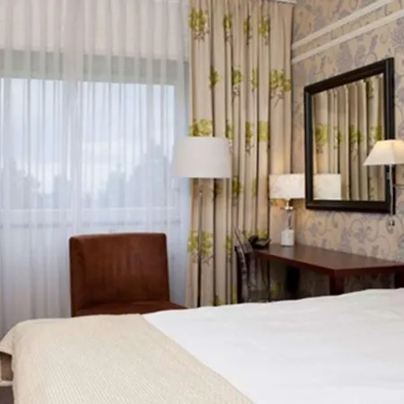 Quality Leangkollen Otel Asker