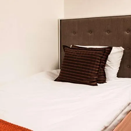 Quality Leangkollen Otel Asker