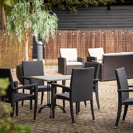 Quality Leangkollen Otel