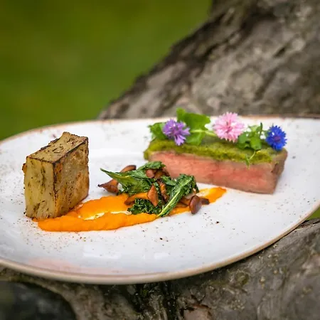 Otel Quality Leangkollen 4*