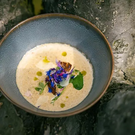 Quality Leangkollen Otel 4*