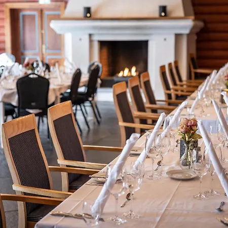 Quality Leangkollen 4*