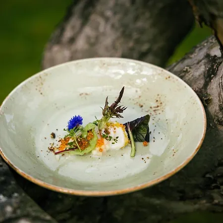 Otel Quality Leangkollen Asker