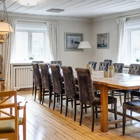 Otel Quality Leangkollen 4*