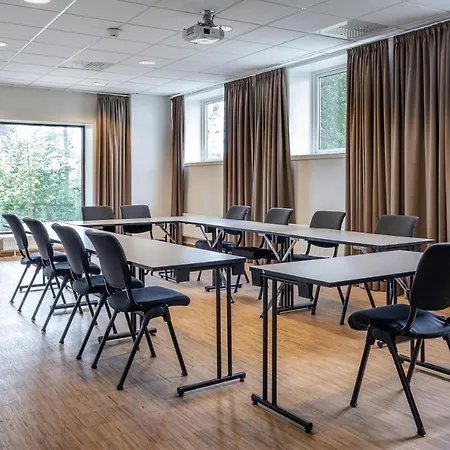 Quality Leangkollen Hotel Asker