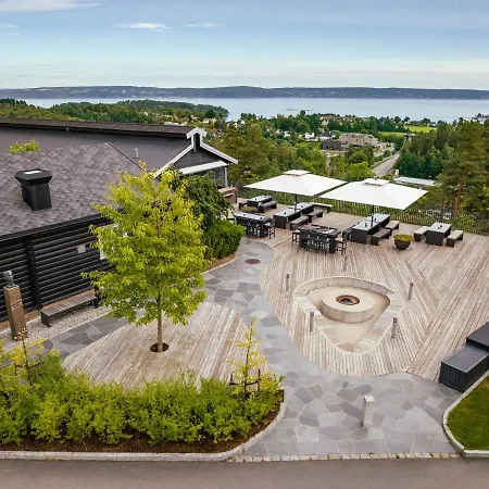 Otel Quality Leangkollen