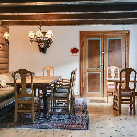Hotel Quality Leangkollen