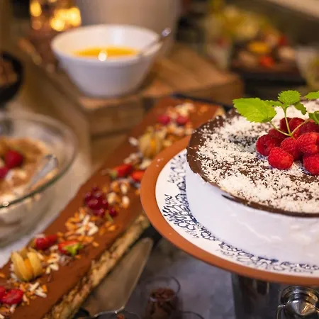 Quality Leangkollen Asker