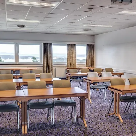Hotel Quality Leangkollen Asker