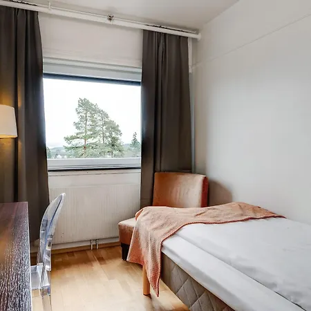 Hotel Quality Leangkollen Asker