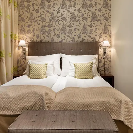 Quality Leangkollen Hotel 4*
