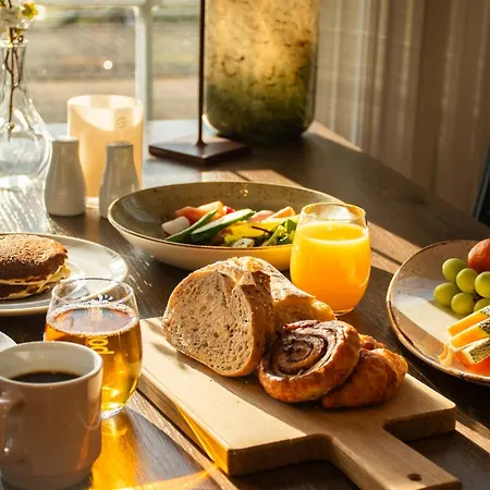 Hotel Quality Leangkollen Asker