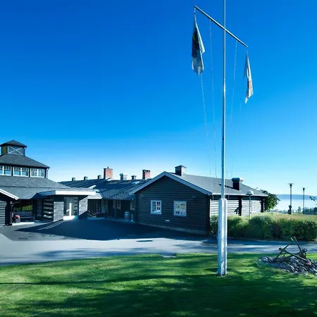 Hotel Quality Leangkollen Asker