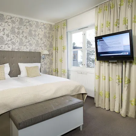 Quality Leangkollen Otel Asker