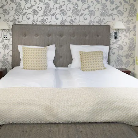 Quality Leangkollen Otel