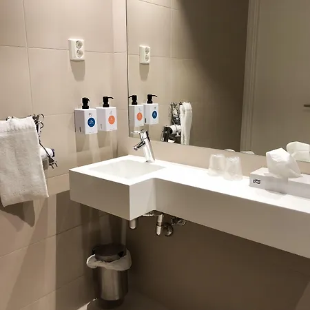 Hotel Quality Leangkollen Asker