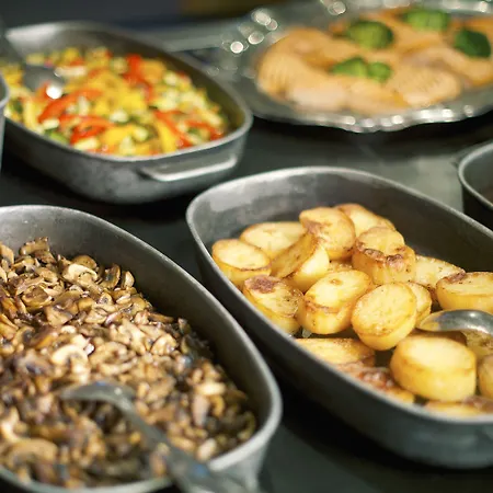 Otel Quality Leangkollen