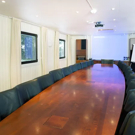 Quality Leangkollen 4*