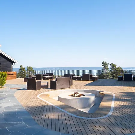 Otel Quality Leangkollen 4*