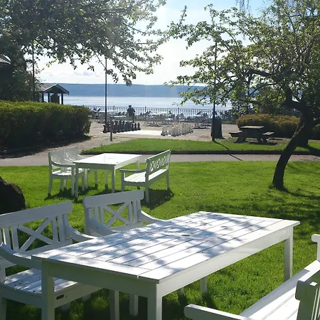 Otel Quality Leangkollen Asker