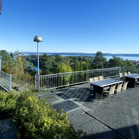 Quality Leangkollen Asker