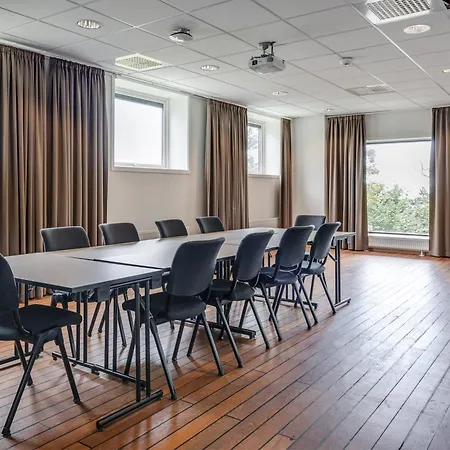 Otel Quality Leangkollen