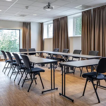 Quality Leangkollen Hotel