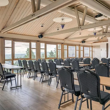 Quality Leangkollen Otel Asker