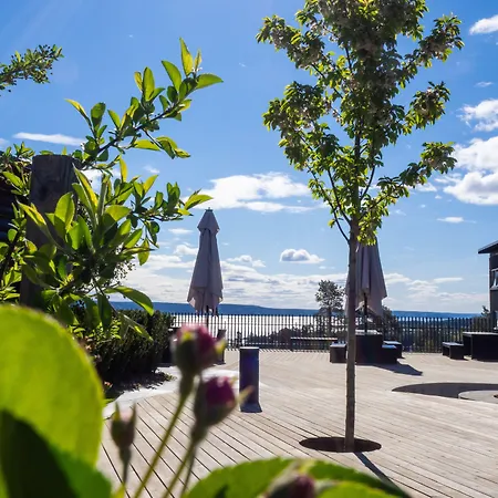 Quality Leangkollen Otel 4*