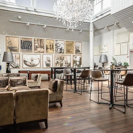 Ξενοδοχείο Quality Leangkollen