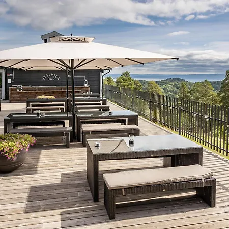 Quality Leangkollen Asker