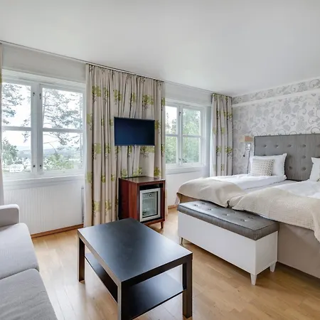 Quality Leangkollen 4* Asker